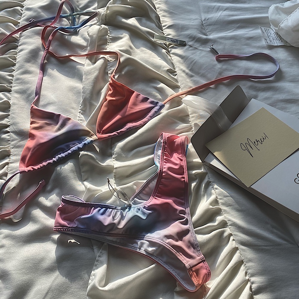 Gooseberry Swim Set